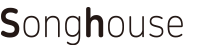 Songhouse Logo